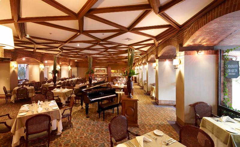 Estelar Apartamentos Bogotá   La Fontana