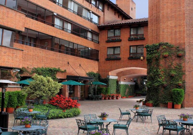 Estelar Apartamentos Bogotá   La Fontana