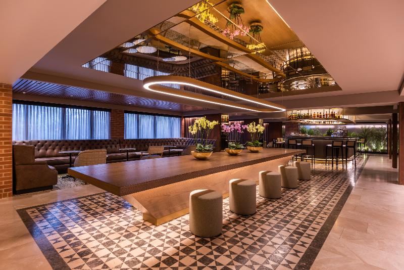 Estelar Apartamentos Bogotá   La Fontana