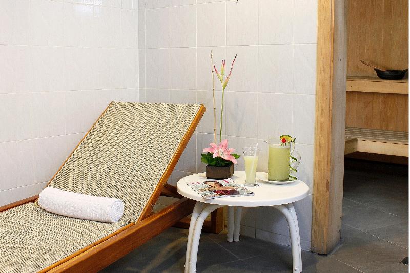 Estelar Apartamentos Bogotá   La Fontana