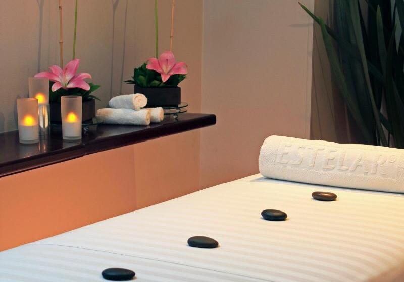 Estelar Apartamentos Bogotá   La Fontana