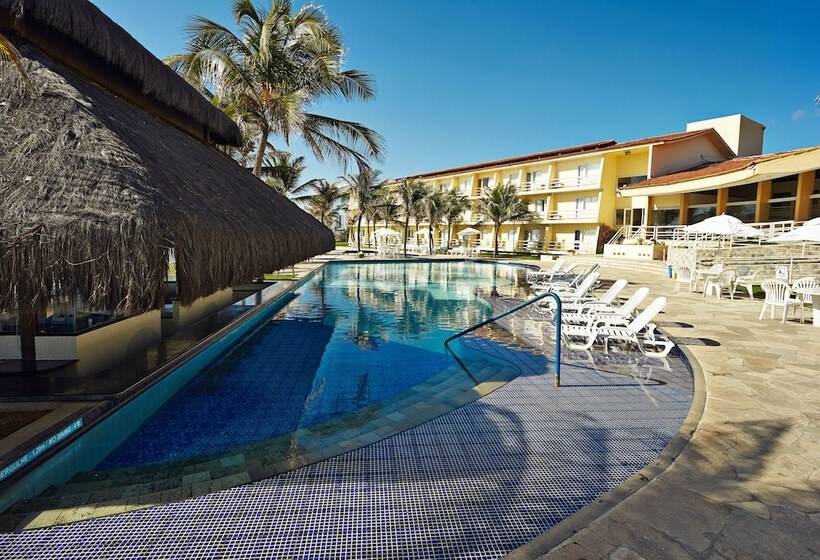Hotel El Aram Natal Mar