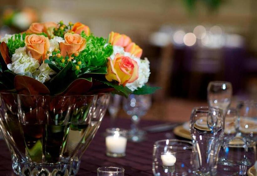 בית מלון כפרי Auburn Marriott Opelika Resort & Spa At Grand National