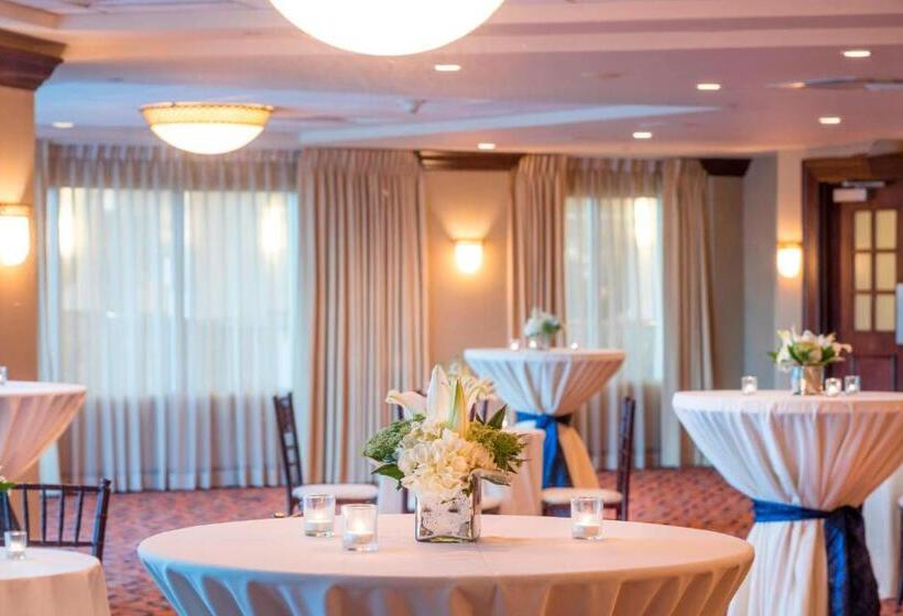בית מלון כפרי Auburn Marriott Opelika Resort & Spa At Grand National