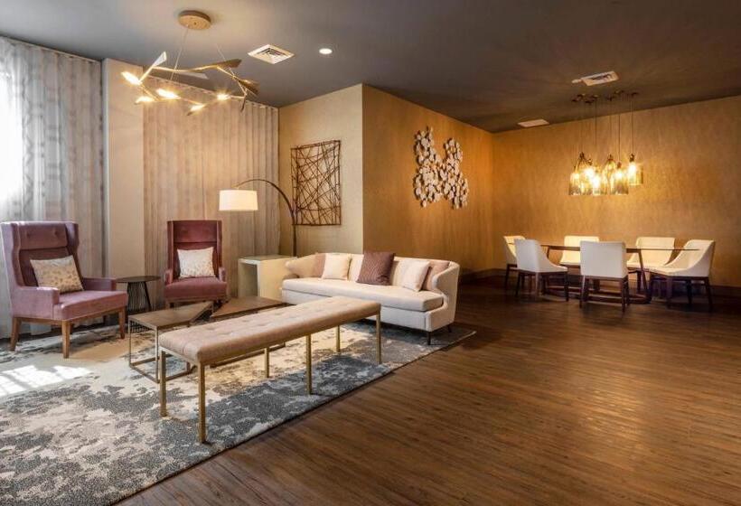 בית מלון כפרי Auburn Marriott Opelika Resort & Spa At Grand National