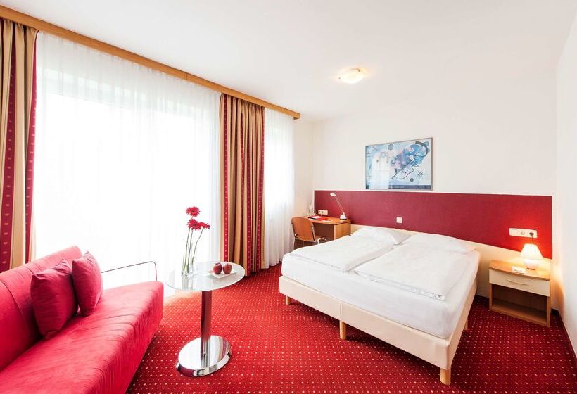 Andante Hotel Erding