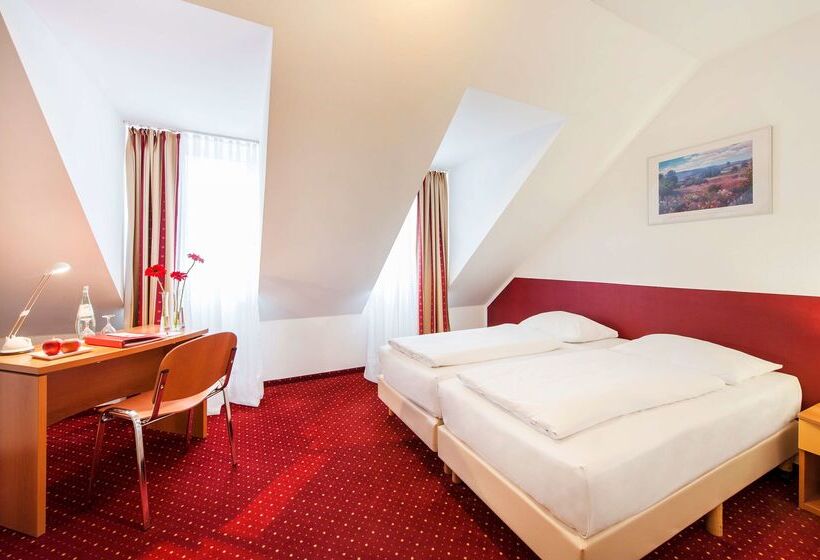 Andante Hotel Erding
