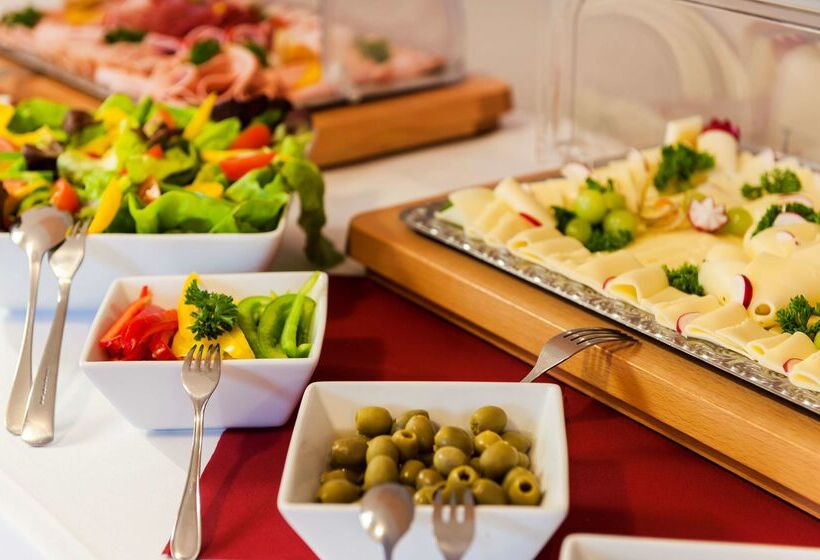 Andante Hotel Erding