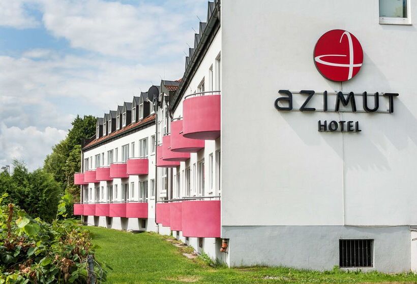 Andante Hotel Erding