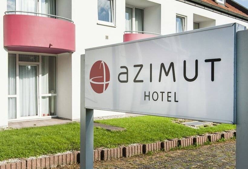 Andante Hotel Erding