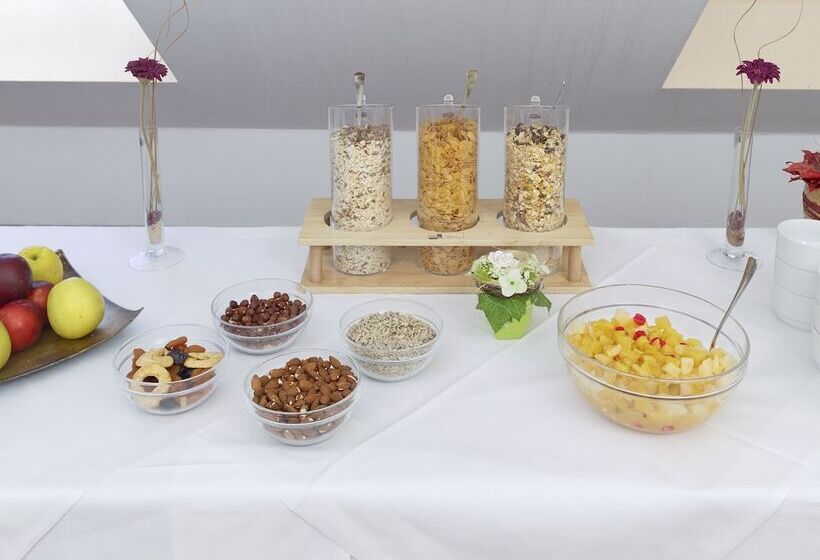 Andante Hotel Erding