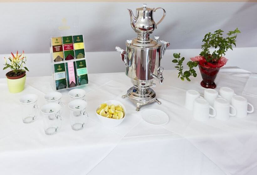 Andante Hotel Erding