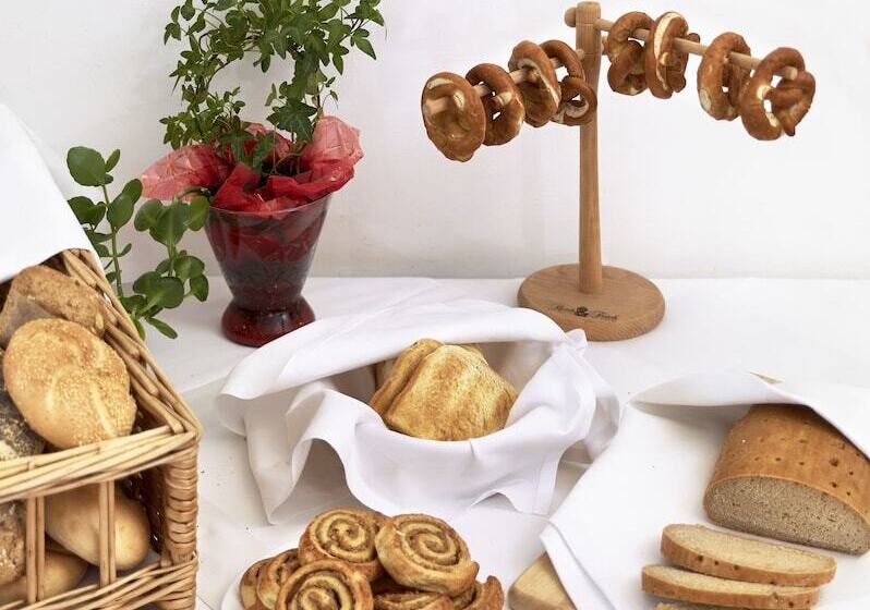 Andante Hotel Erding