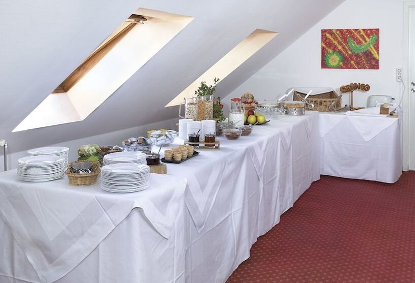 Andante Hotel Erding