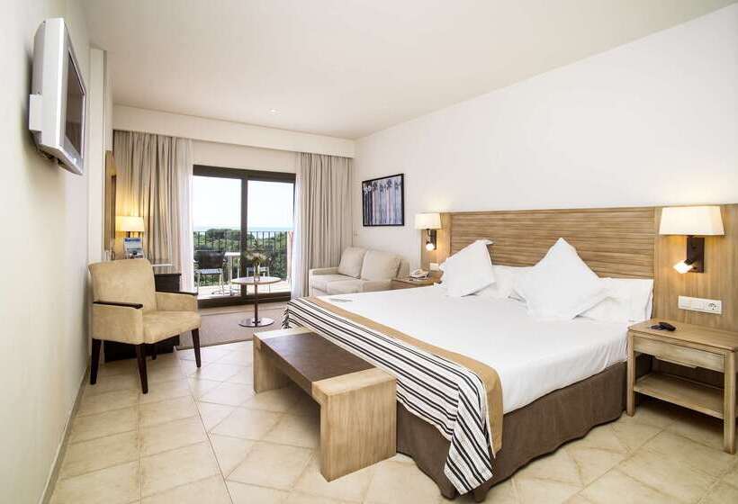 Barcelo Punta Umbria Beach Resort