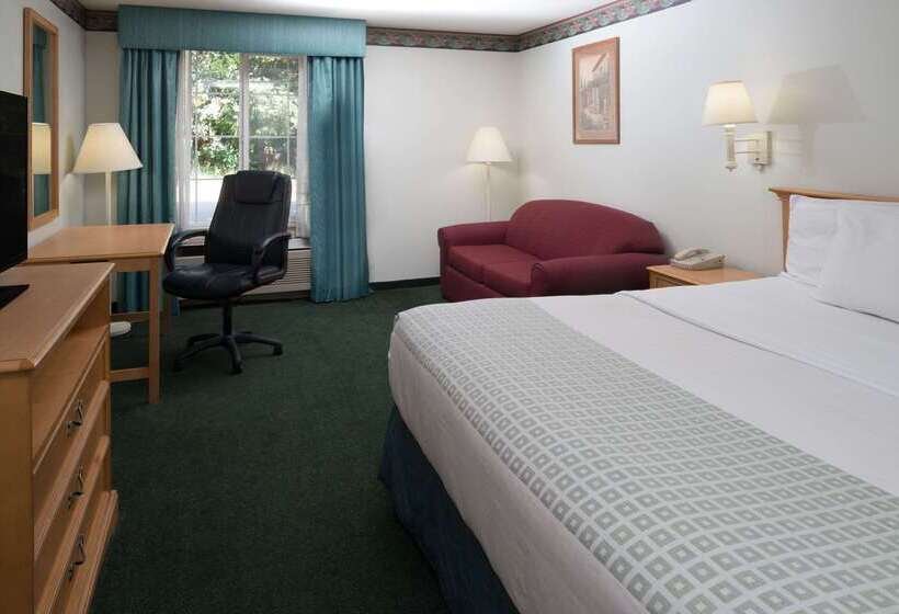 فندق Baymont By Wyndham Coeur D Alene