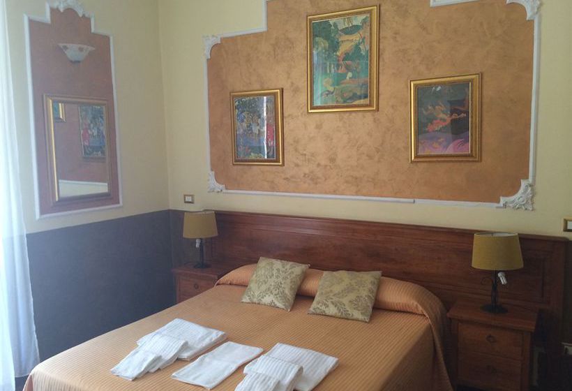 Hotel Bed&Breakfast Tamara's Suites