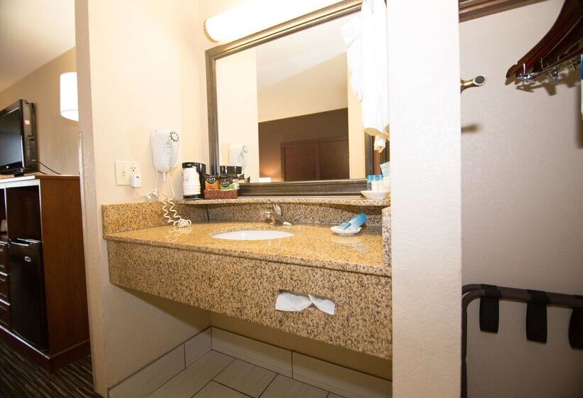هتل Best Western Port Columbus