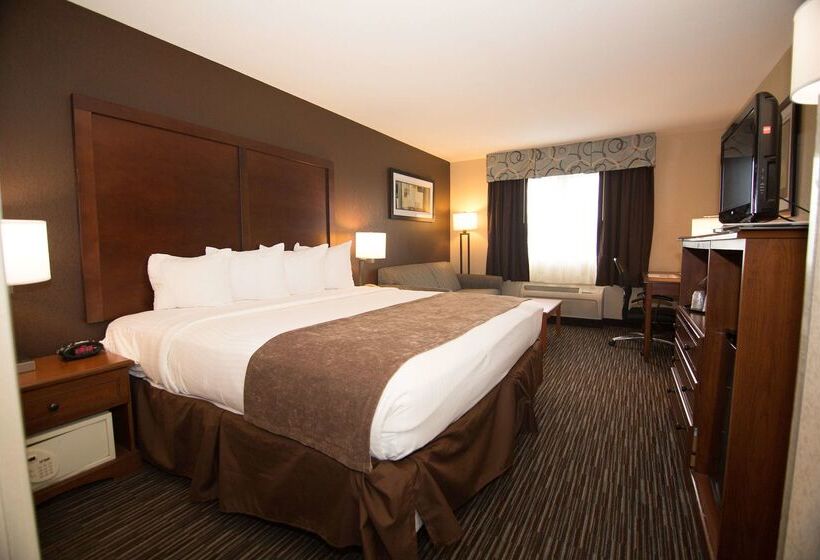 هتل Best Western Port Columbus