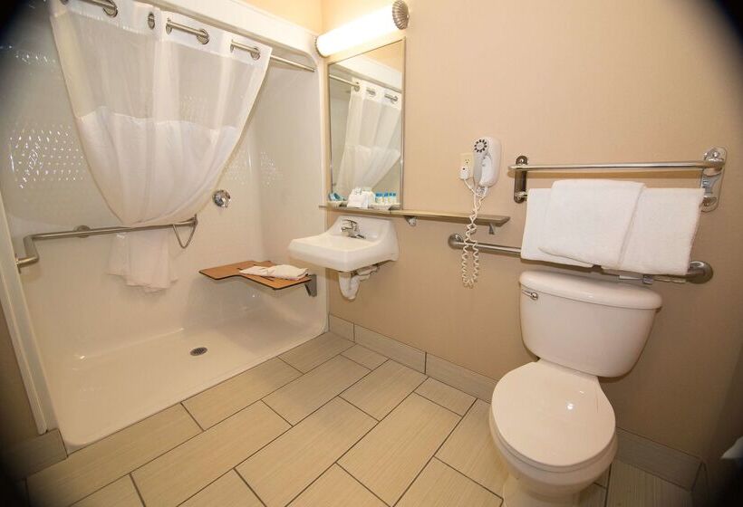 هتل Best Western Port Columbus