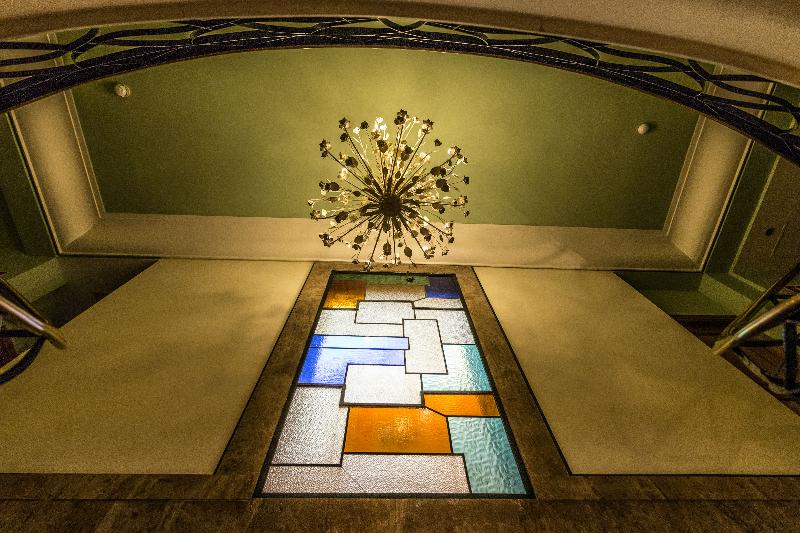 فندق Casona De Torres