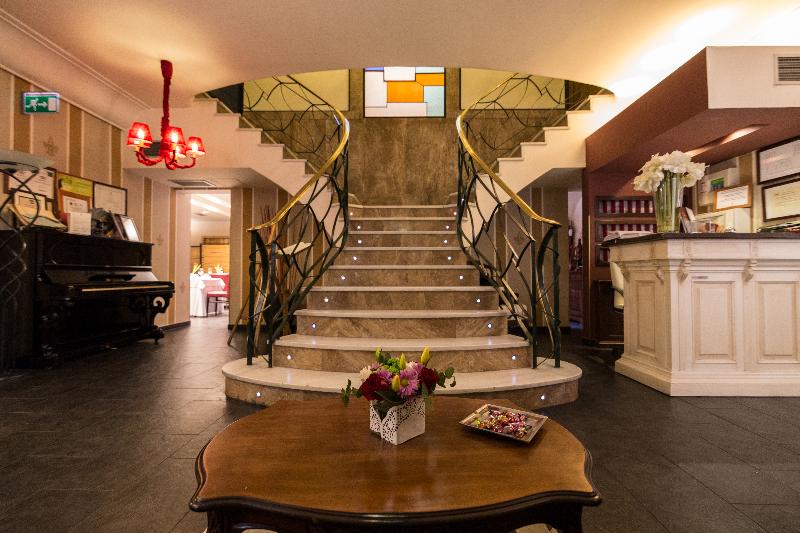 فندق Casona De Torres