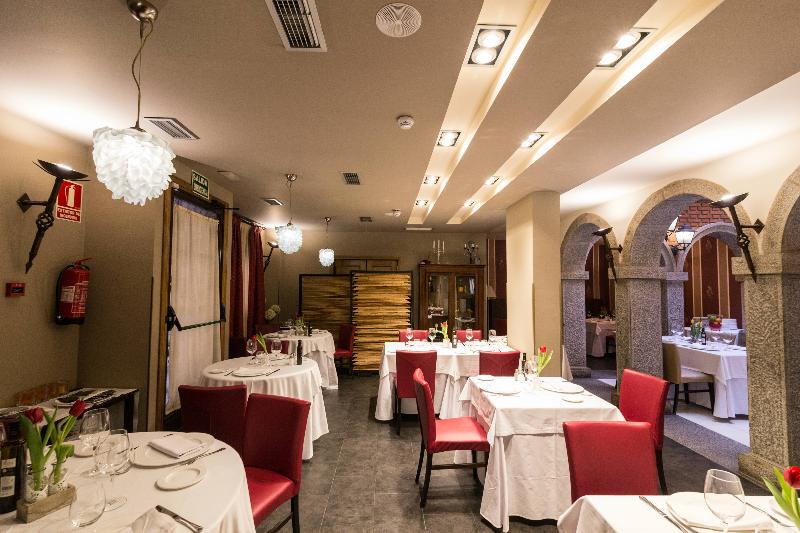 فندق Casona De Torres
