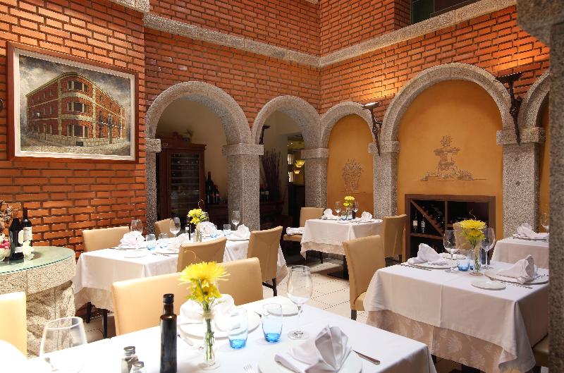 فندق Casona De Torres