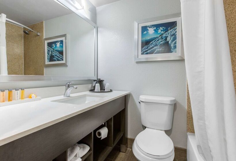 Cielo Hotel Bishop Mammoth, Ascend Hotel Collection