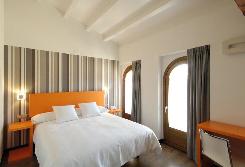 فندق Cienbalcones