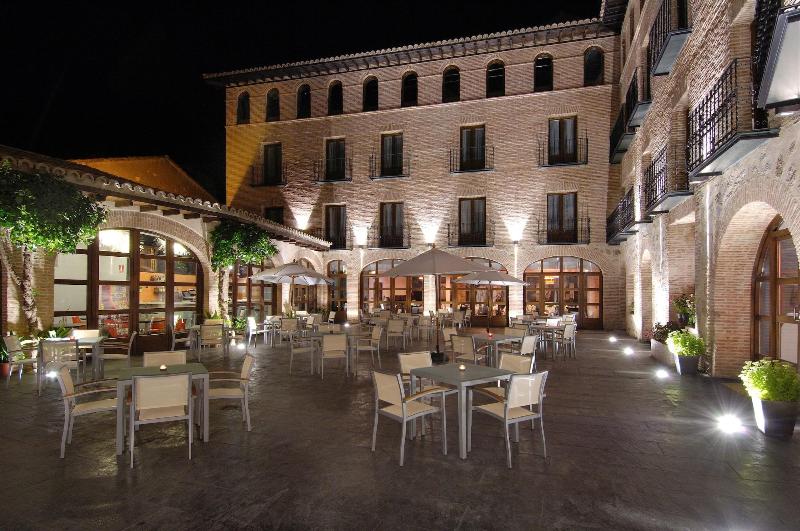 فندق Cienbalcones