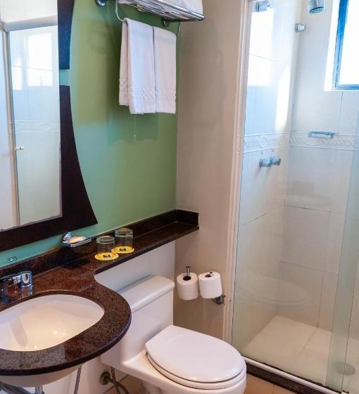 호텔 Comfort Porto Alegre