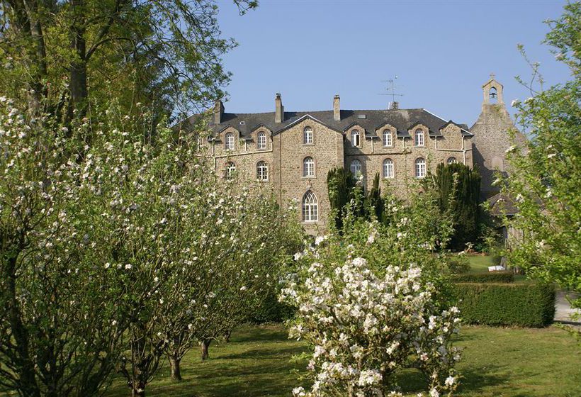 Отель De l´Abbaye
