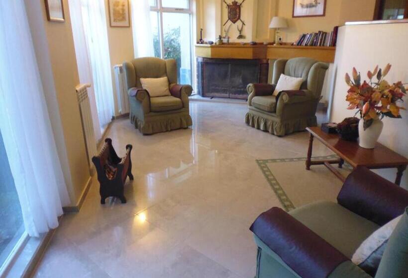 فندق Estancia La Quinta