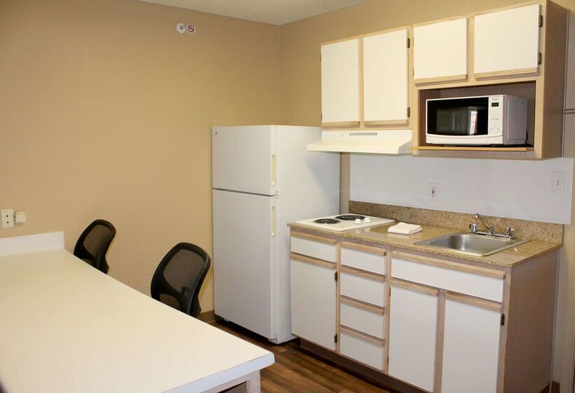 هتل Extended Stay America Suites  Houston  Katy Freeway  Energy Corridor