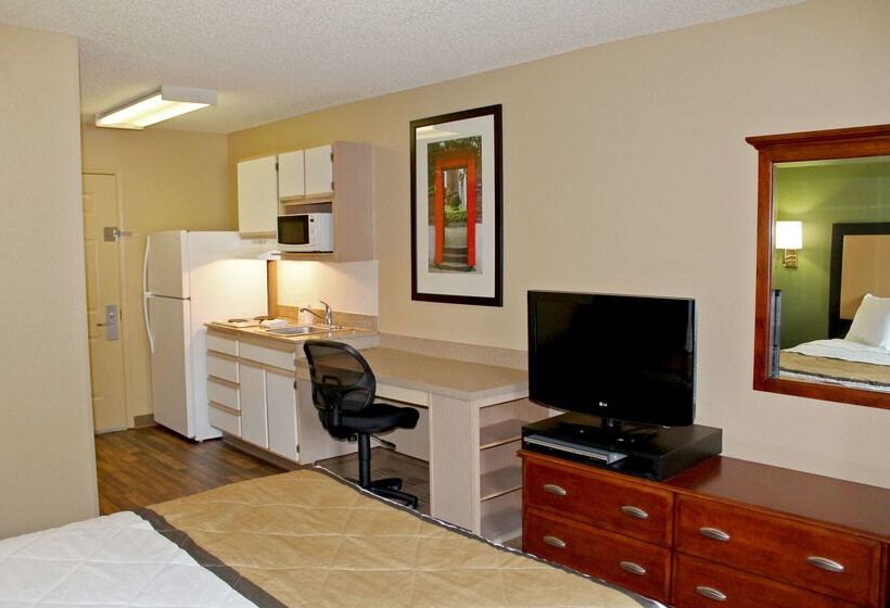 호텔 Extended Stay America Select Suites   Houston   Sugar Land