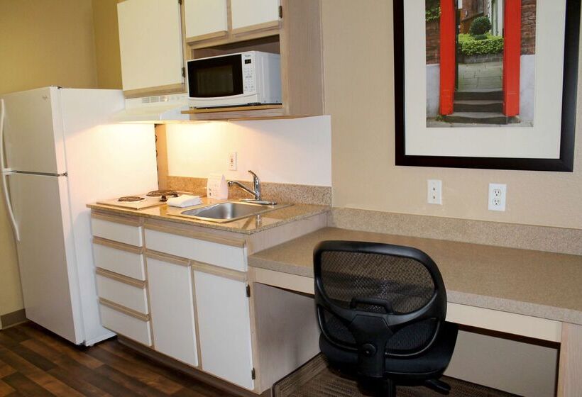 호텔 Extended Stay America Select Suites   Houston   Sugar Land