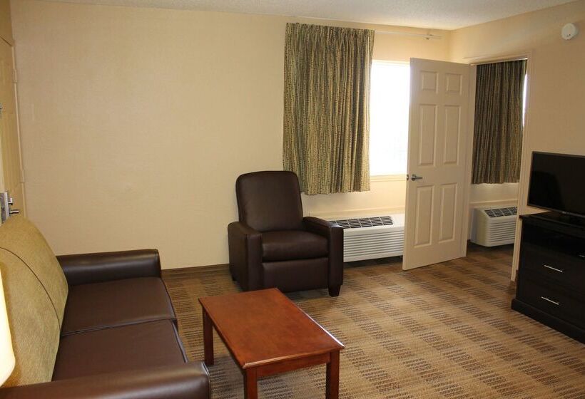 호텔 Extended Stay America Select Suites   Houston   Sugar Land