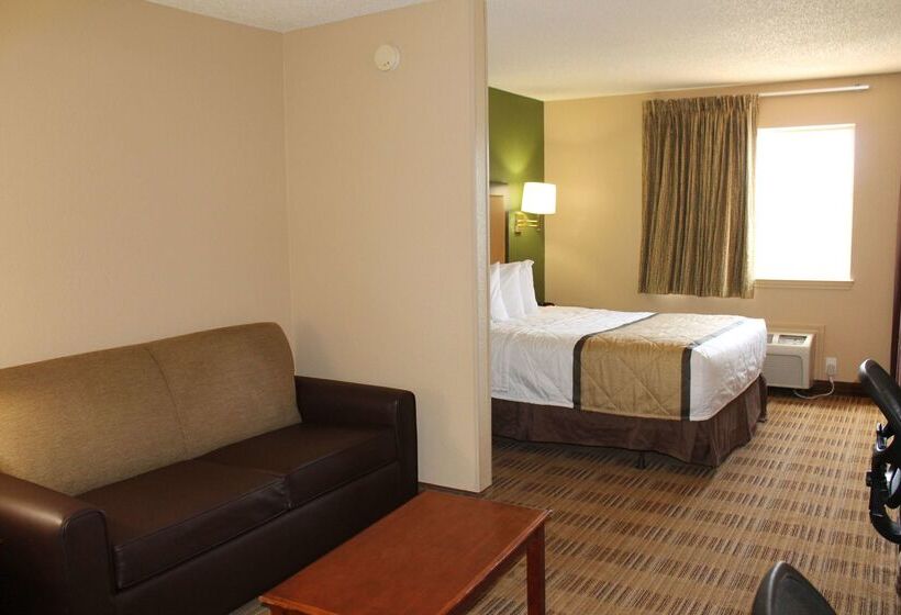 호텔 Extended Stay America Select Suites   Houston   Sugar Land