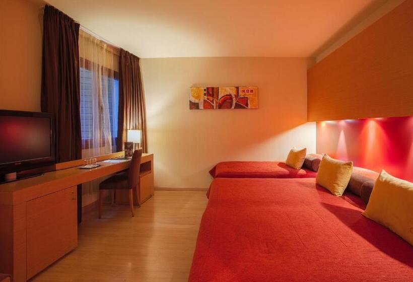 Wuau! Hotel Galanthus & Spa