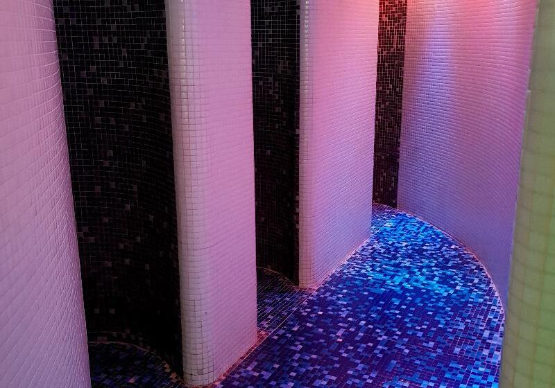 Wuau! Hotel Galanthus & Spa