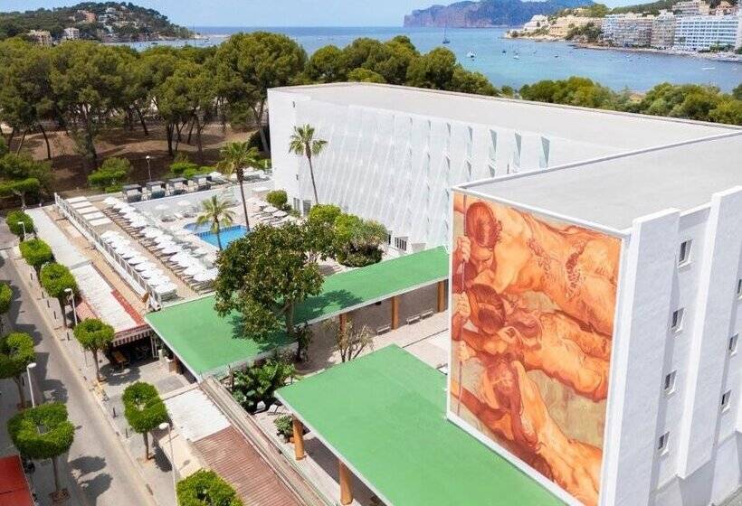 ホテル HM Isabela - Adults Only