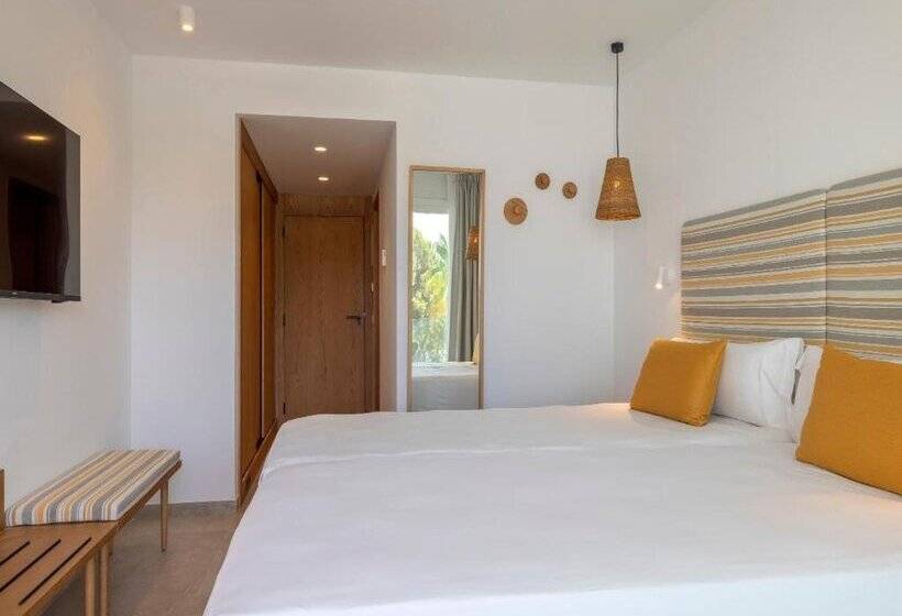 ホテル HM Isabela - Adults Only