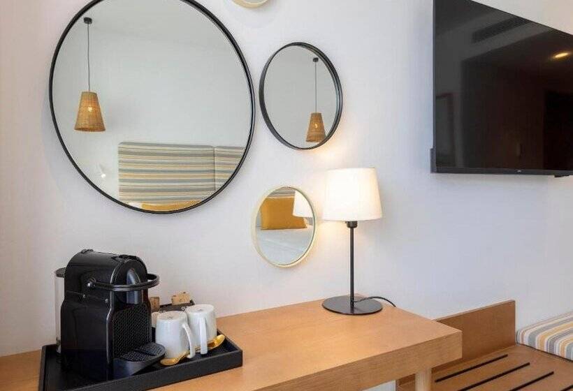 ホテル HM Isabela - Adults Only