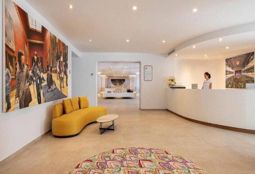 ホテル HM Isabela - Adults Only