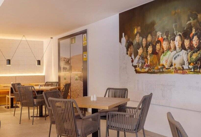 ホテル HM Isabela - Adults Only