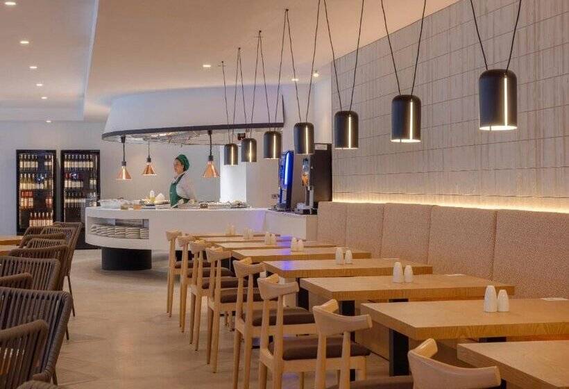 ホテル HM Isabela - Adults Only