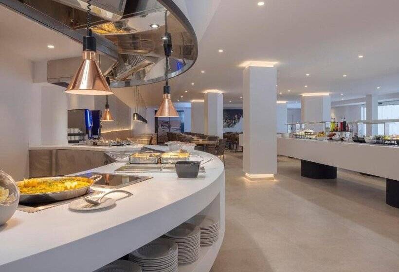 ホテル HM Isabela - Adults Only