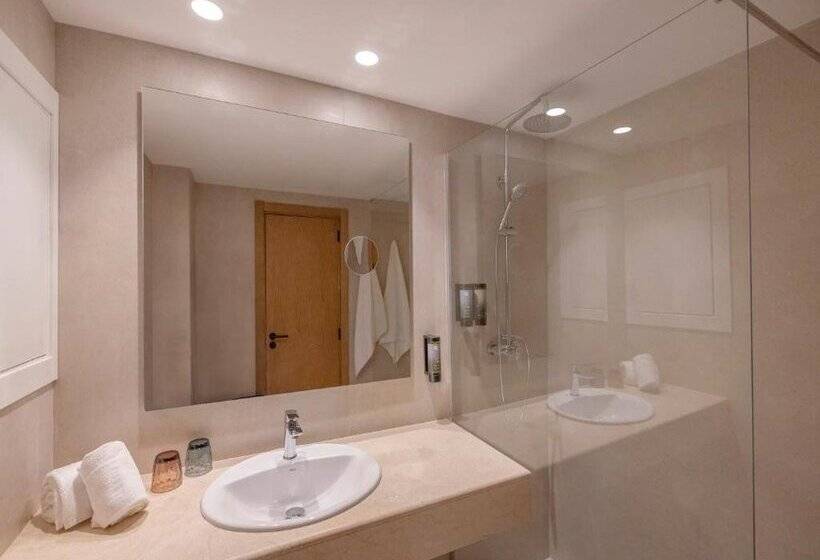 ホテル HM Isabela - Adults Only