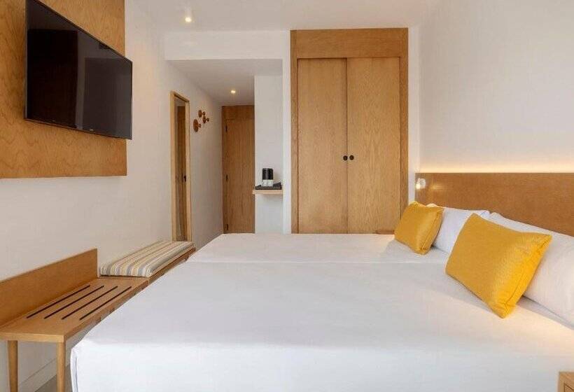 ホテル HM Isabela - Adults Only